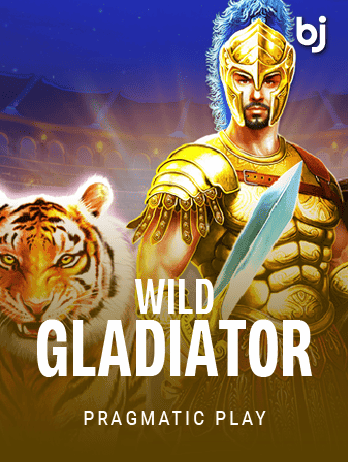 Wild Gladiatorpng game thumbnail