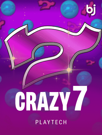 Crazy 7png game cover