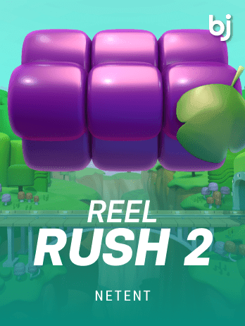 Reel Rush 2 game thumbnail