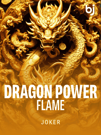 Dragon Power Flamepng game cover