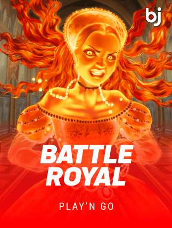 Battle Royalpng game icon