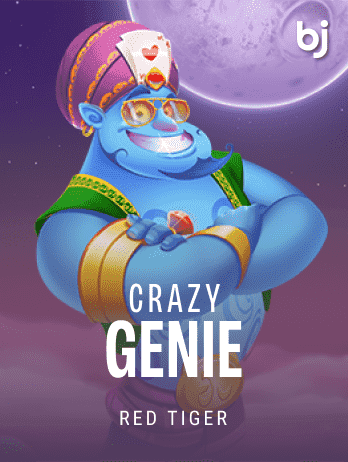 CrazyGeniepng game icon