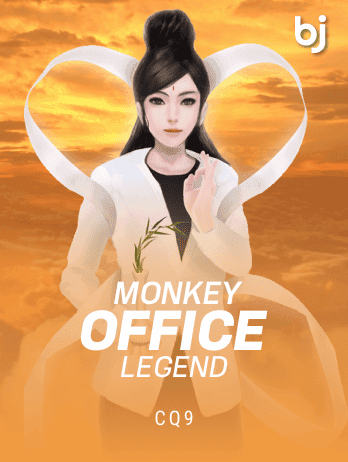 Monkey Office Legend game thumbnail