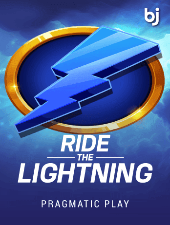 Ride The Lightningpng game icon