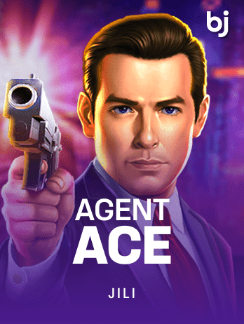 Agent Ace game thumbnail
